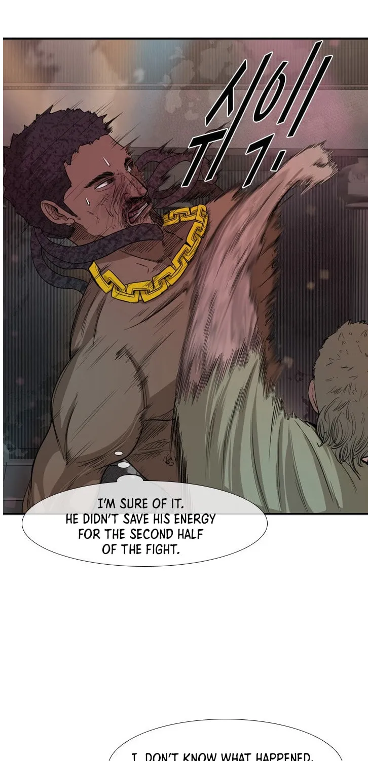 Read Shark chapter 98 image 13 on Lezhin