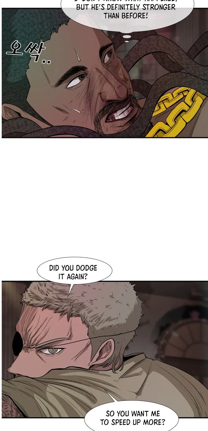 Read Shark chapter 98 image 14 on Lezhin