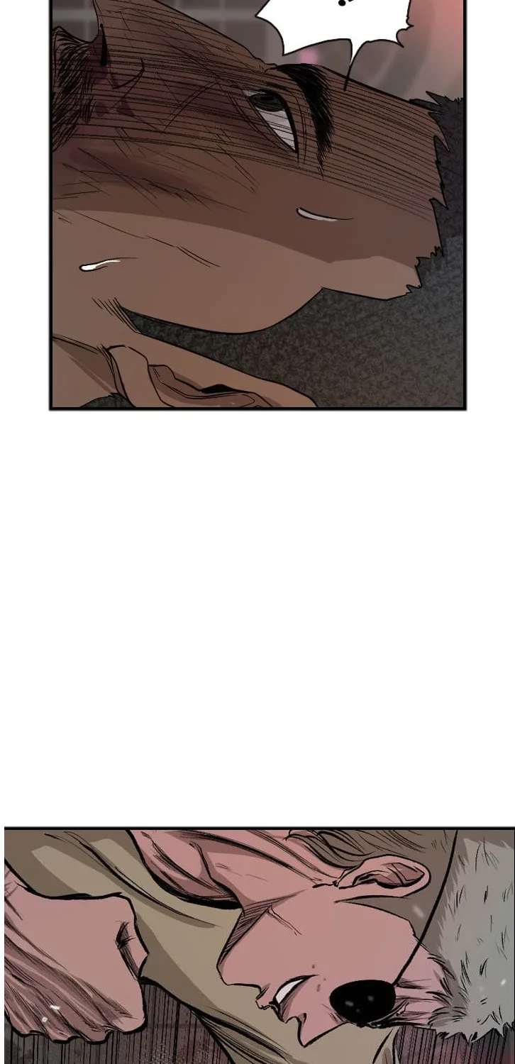 Read Shark chapter 98 image 17 on Lezhin