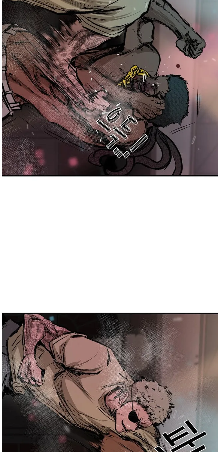 Read Shark chapter 98 image 19 on Lezhin