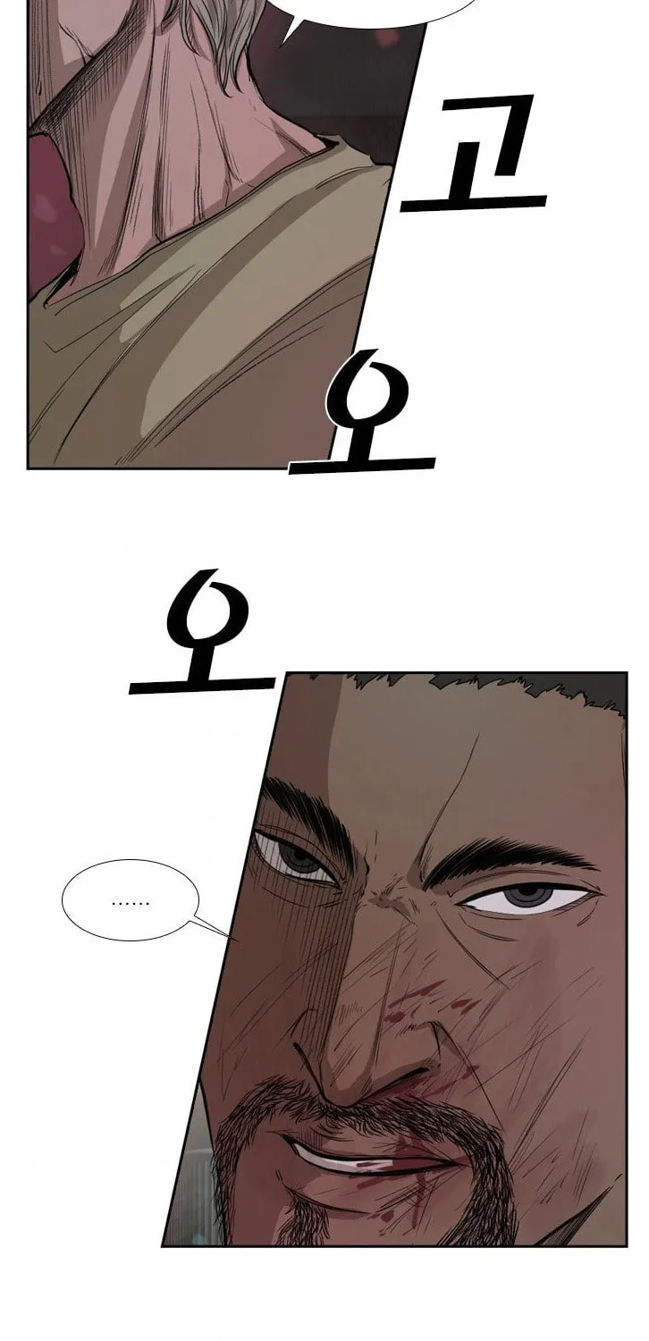 Read Shark chapter 98 image 2 on Lezhin