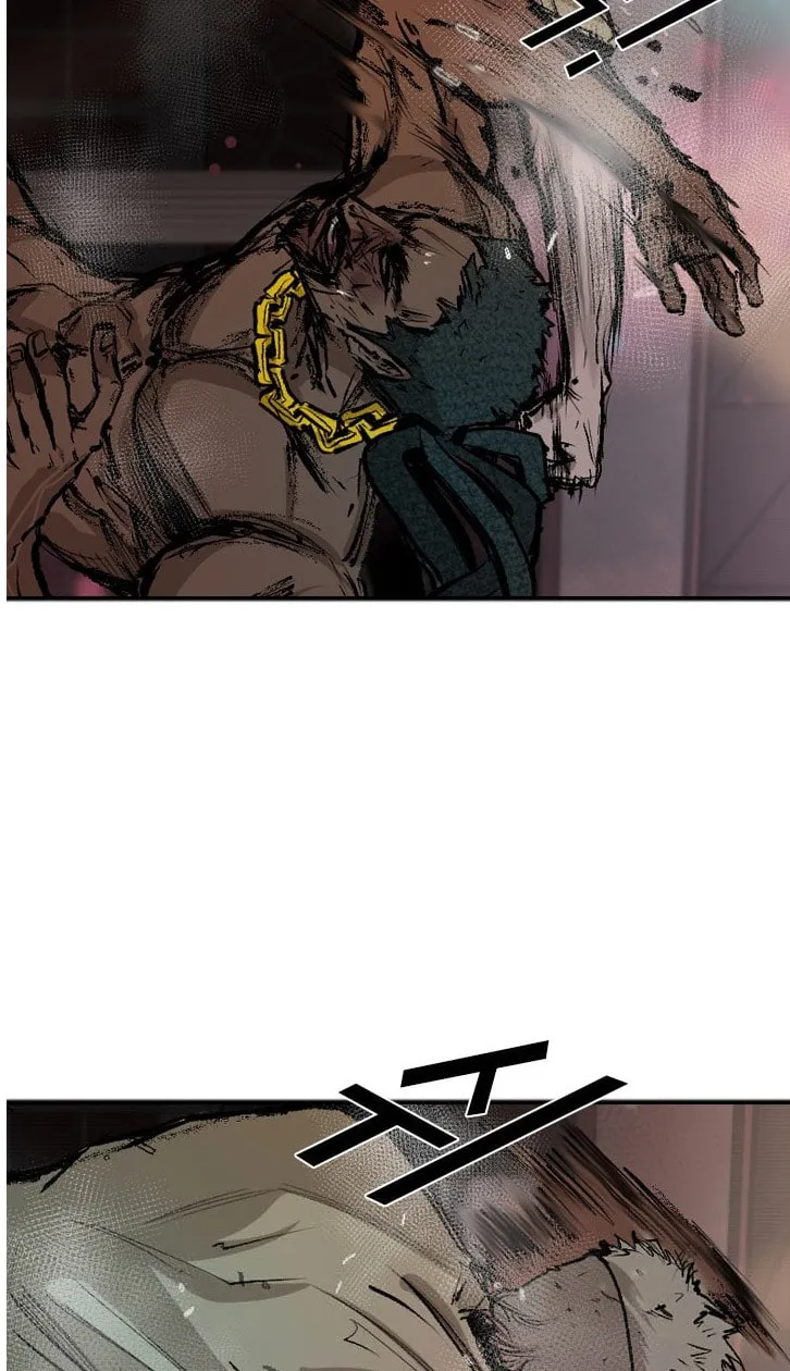 Read Shark chapter 98 image 20 on Lezhin