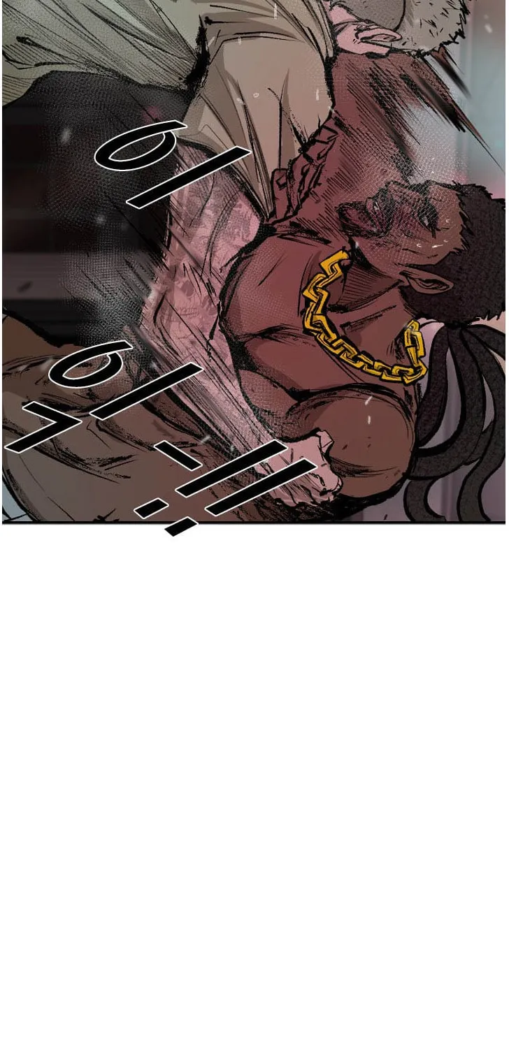 Read Shark chapter 98 image 21 on Lezhin