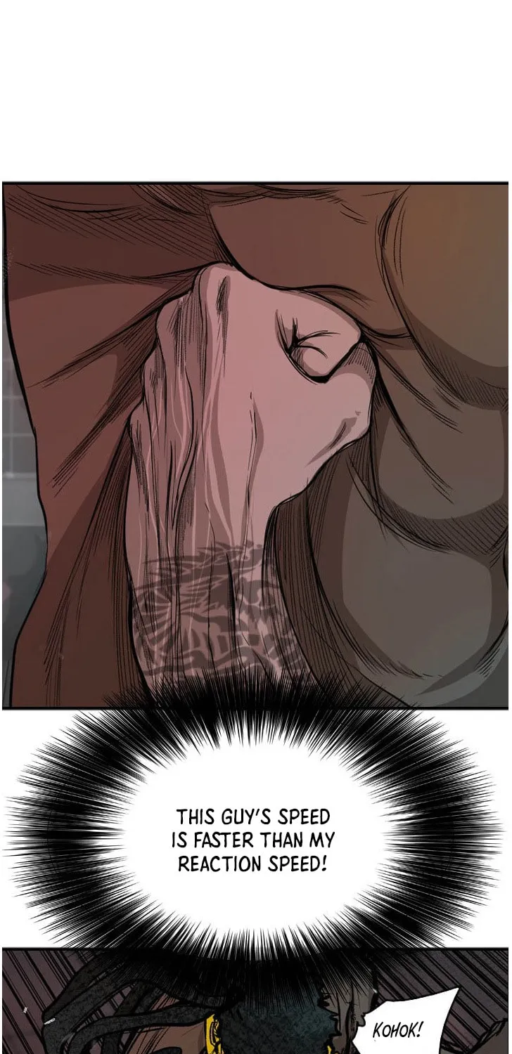 Read Shark chapter 98 image 22 on Lezhin