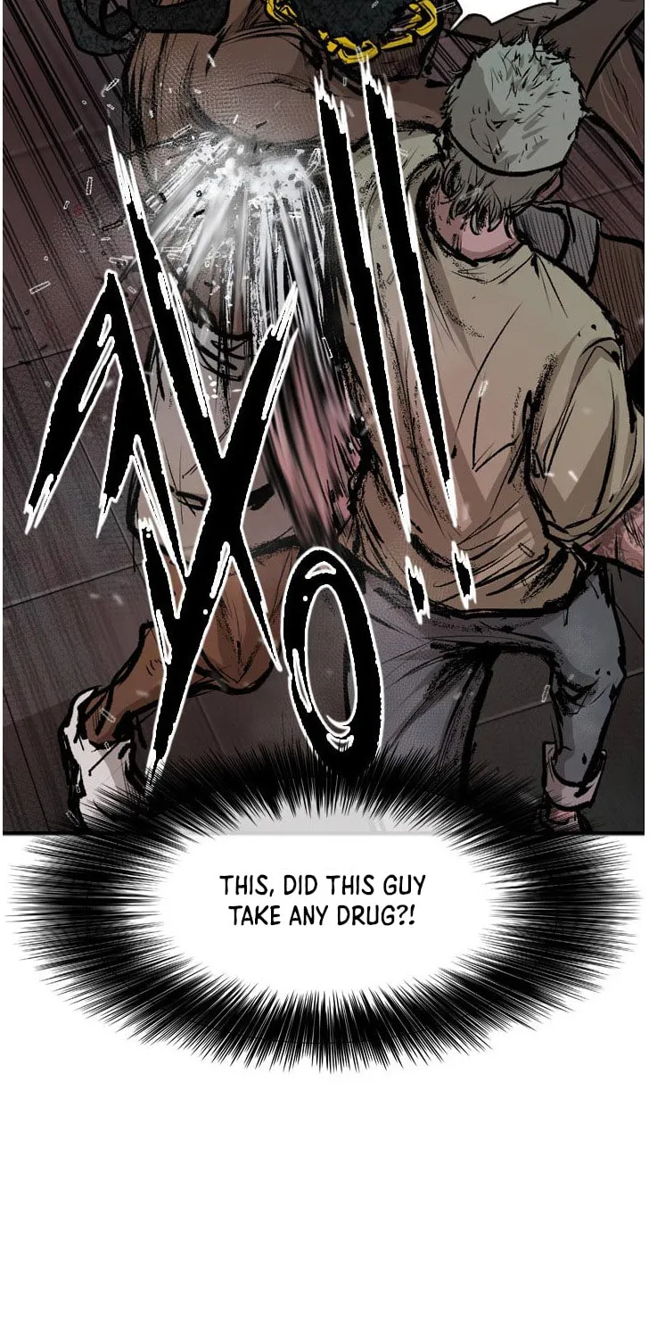 Read Shark chapter 98 image 23 on Lezhin