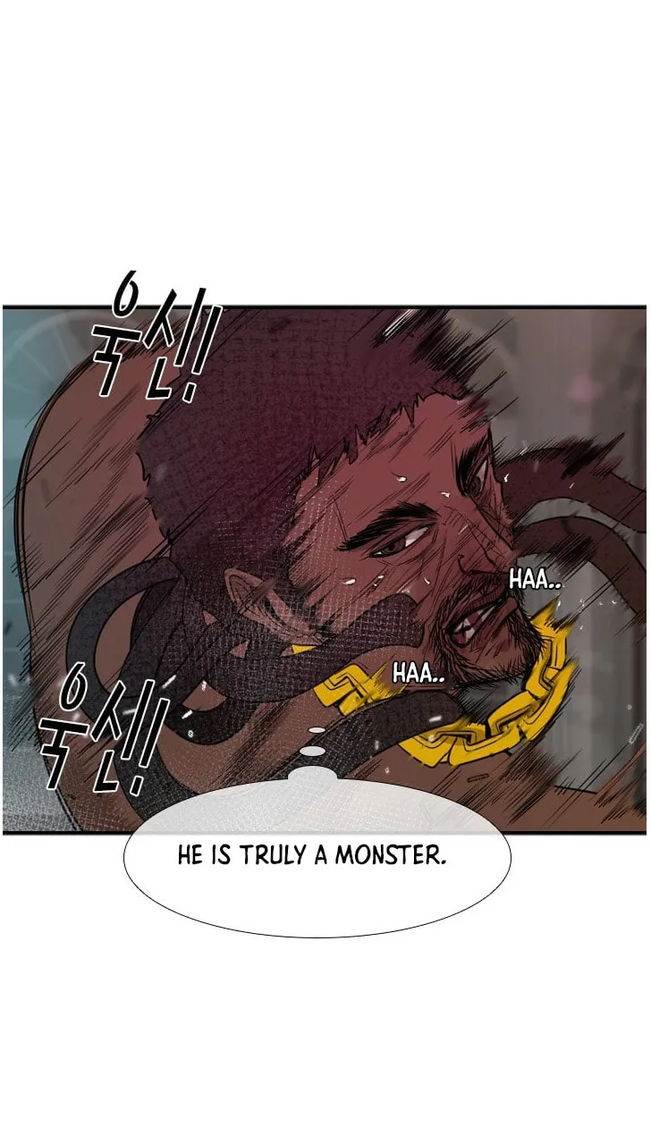 Read Shark chapter 98 image 24 on Lezhin