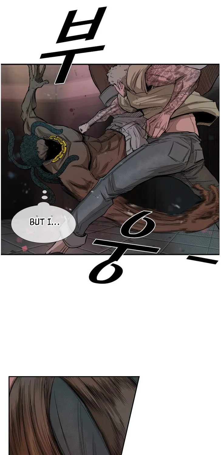 Read Shark chapter 98 image 25 on Lezhin