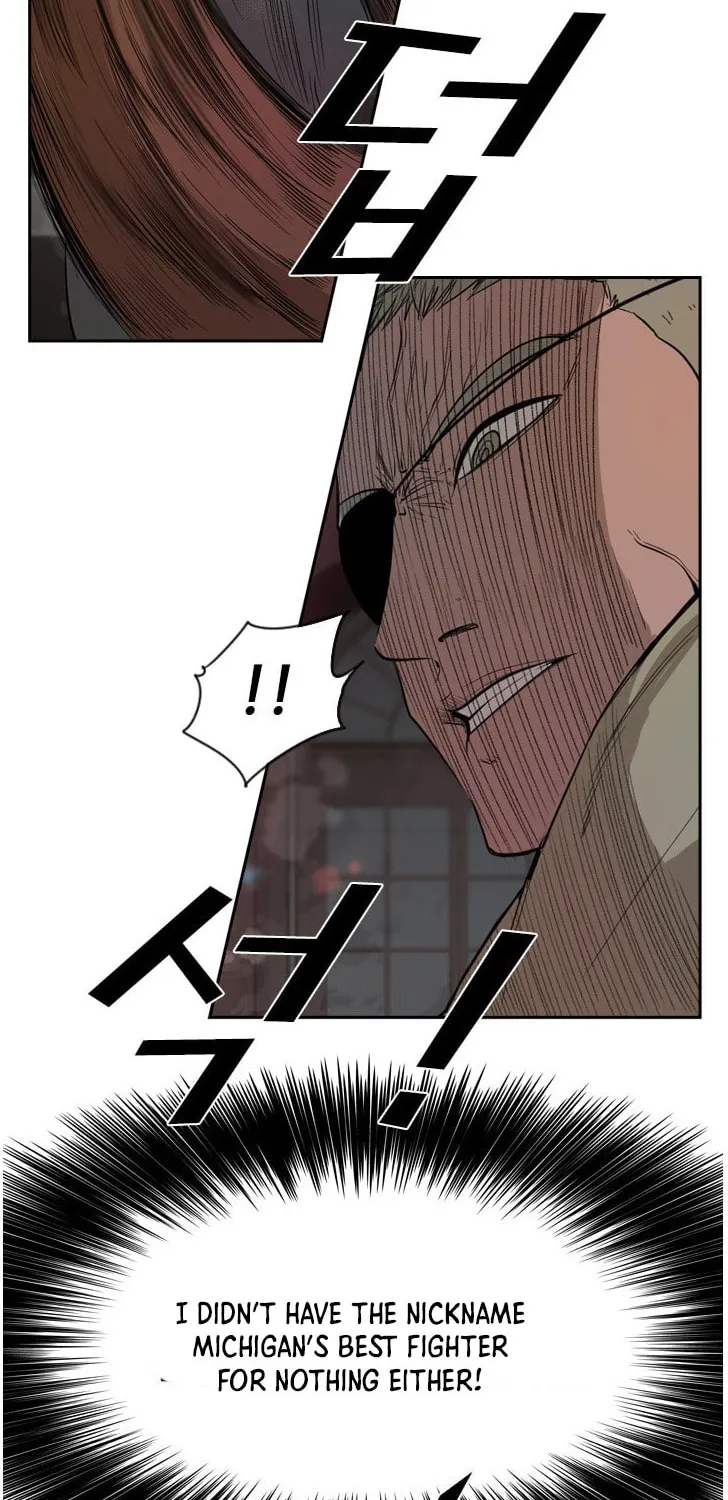Read Shark chapter 98 image 26 on Lezhin