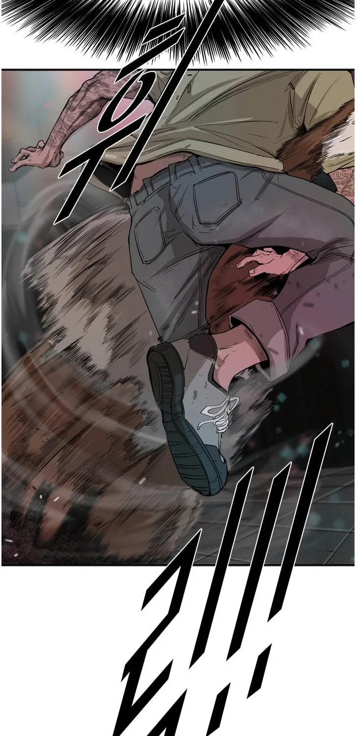 Read Shark chapter 98 image 27 on Lezhin