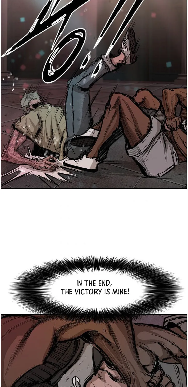 Read Shark chapter 98 image 29 on Lezhin