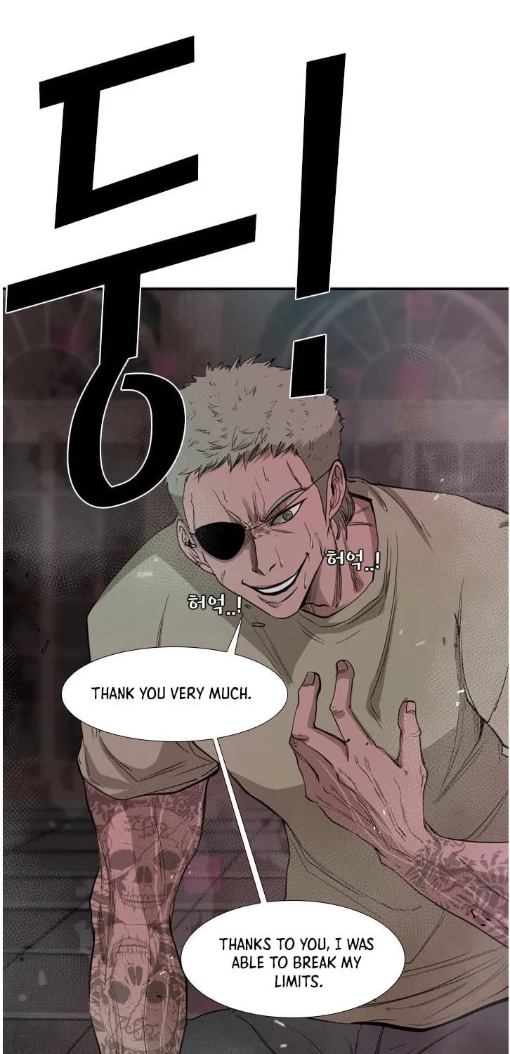 Read Shark chapter 98 image 3 on Lezhin
