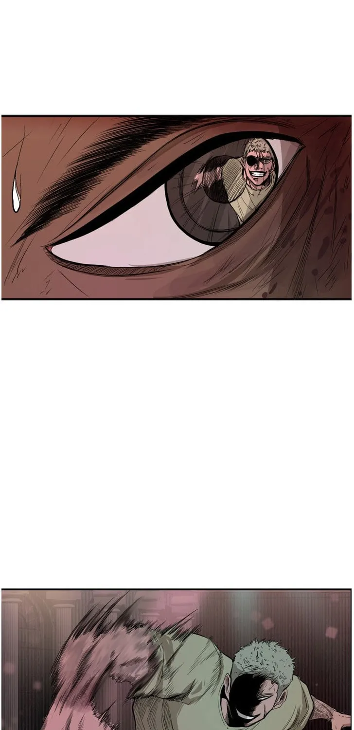 Read Shark chapter 98 image 31 on Lezhin