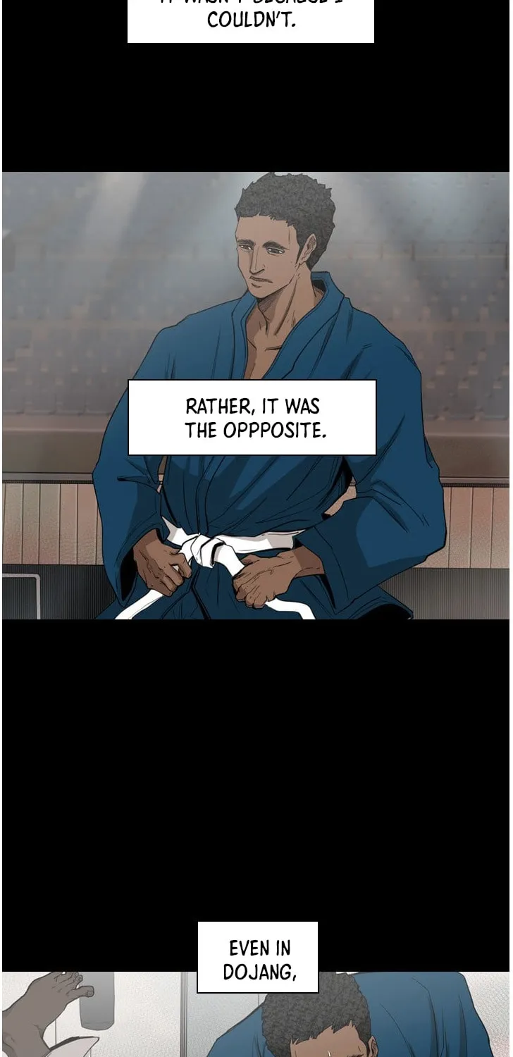 Read Shark chapter 98 image 34 on Lezhin