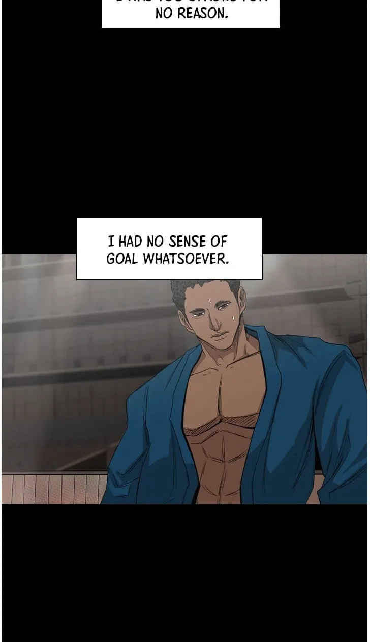 Read Shark chapter 98 image 36 on Lezhin