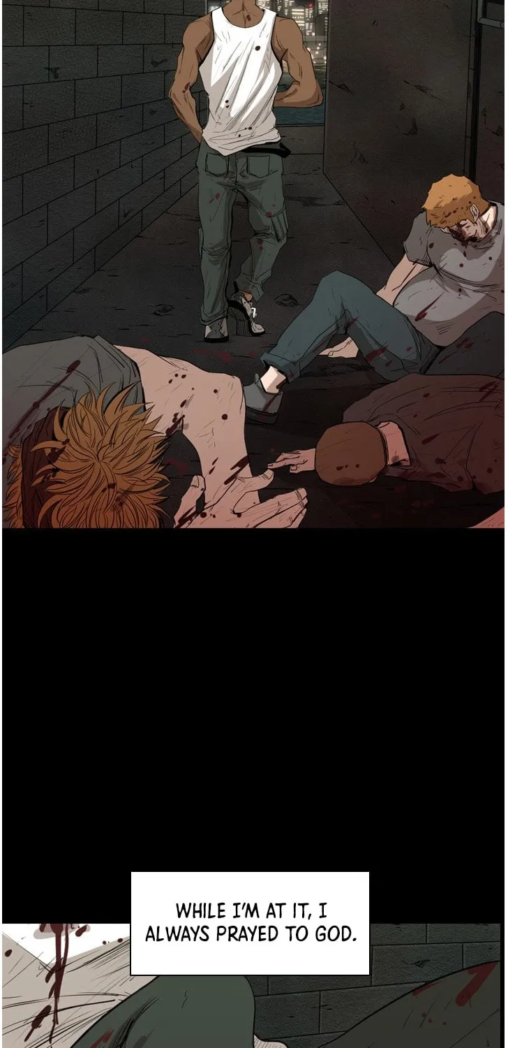 Read Shark chapter 98 image 39 on Lezhin