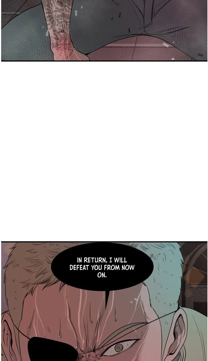 Read Shark chapter 98 image 4 on Lezhin