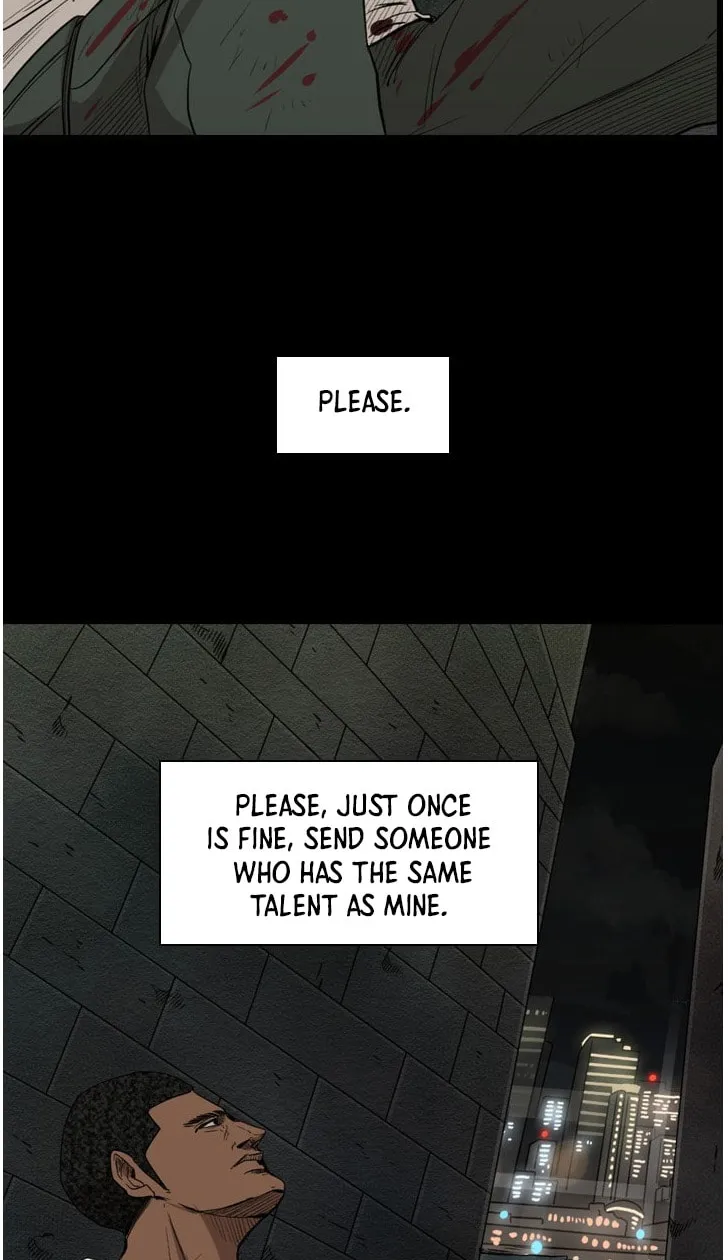 Read Shark chapter 98 image 40 on Lezhin