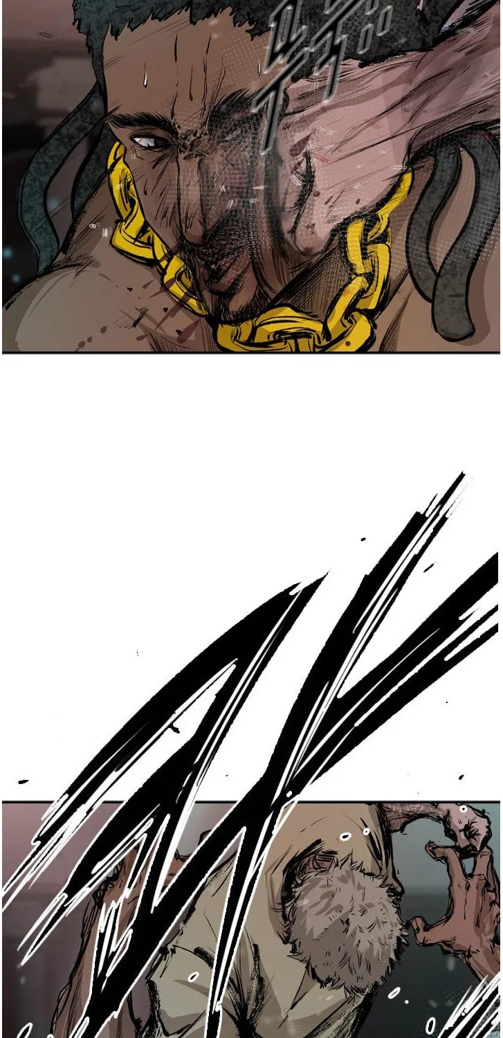 Read Shark chapter 98 image 43 on Lezhin