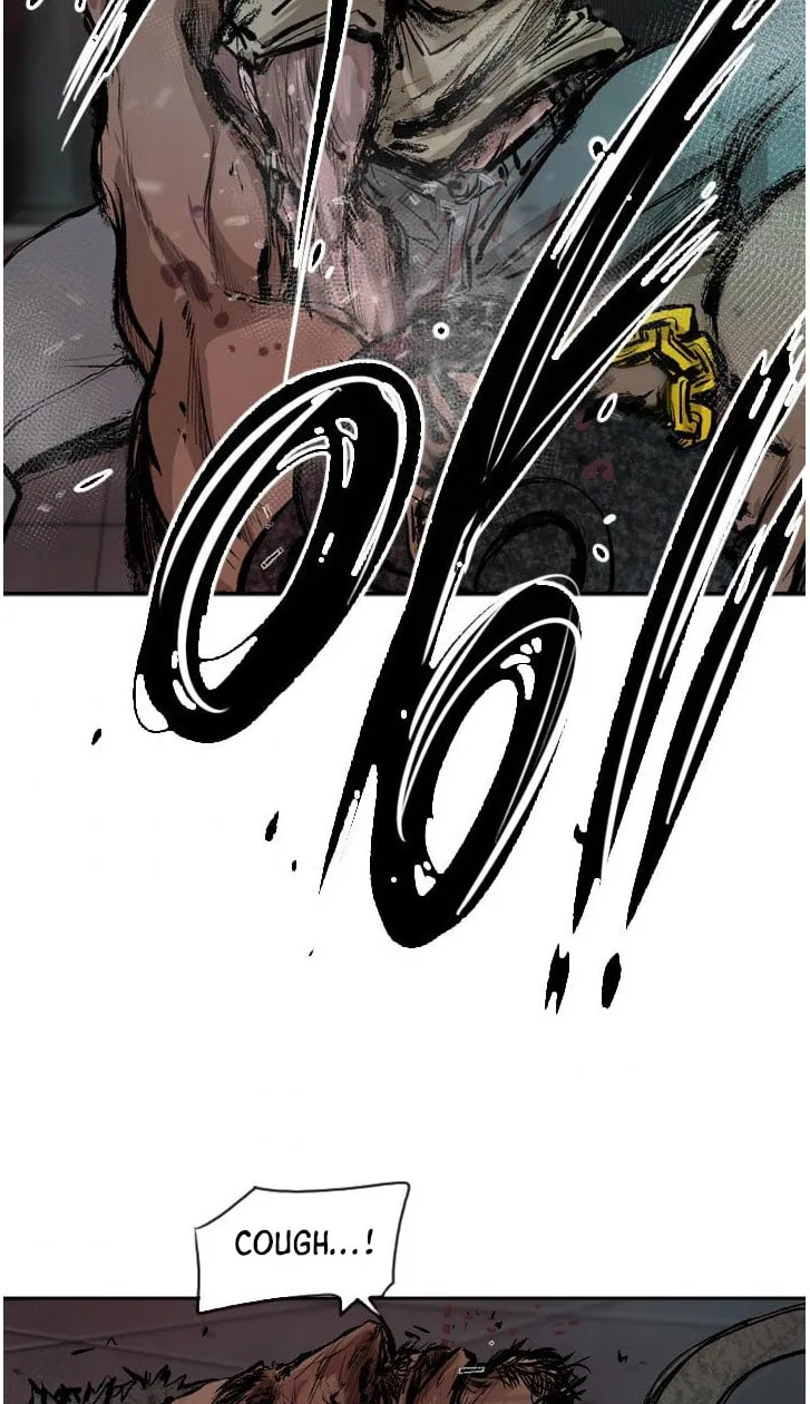 Read Shark chapter 98 image 44 on Lezhin