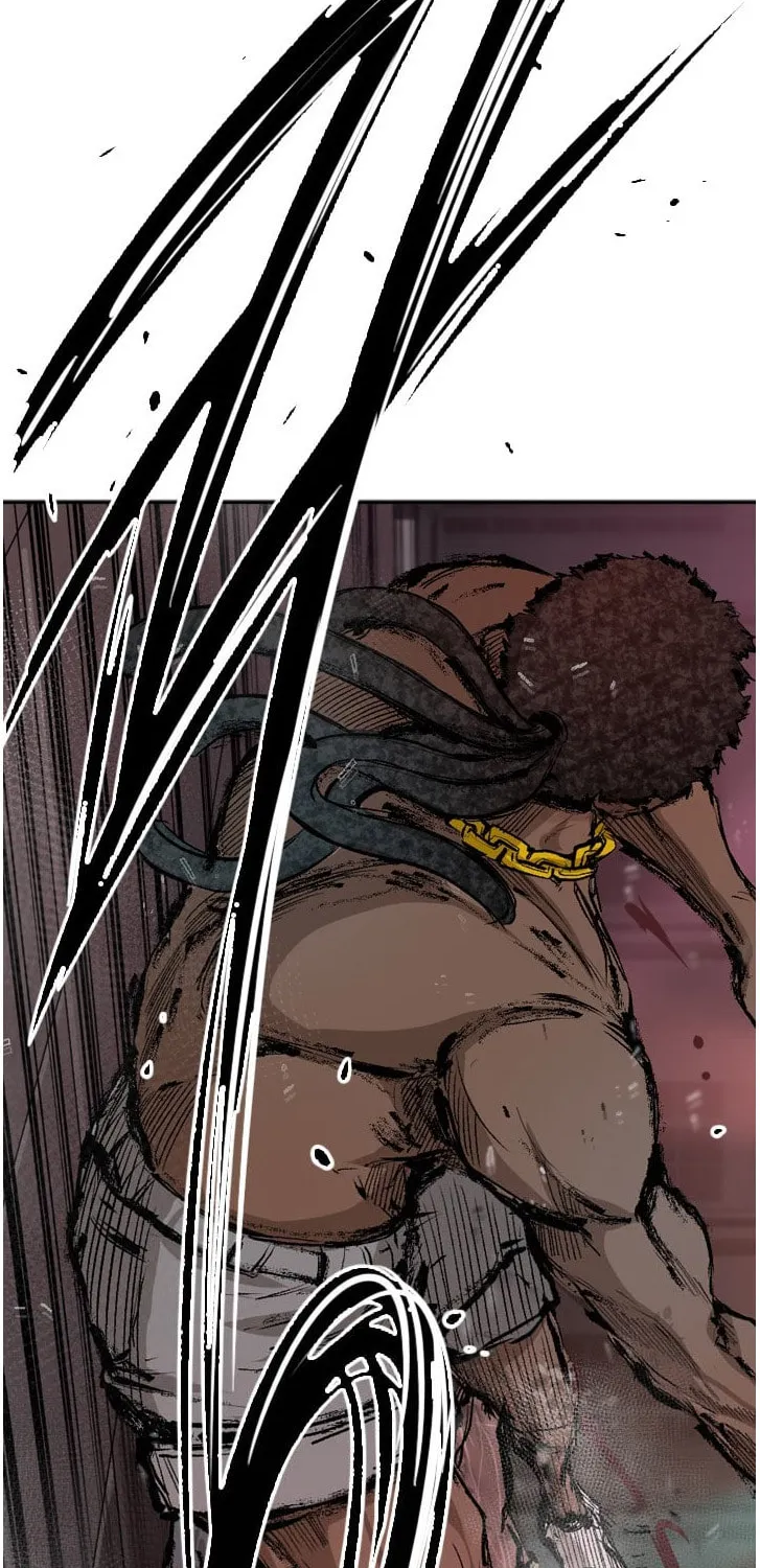 Read Shark chapter 98 image 46 on Lezhin