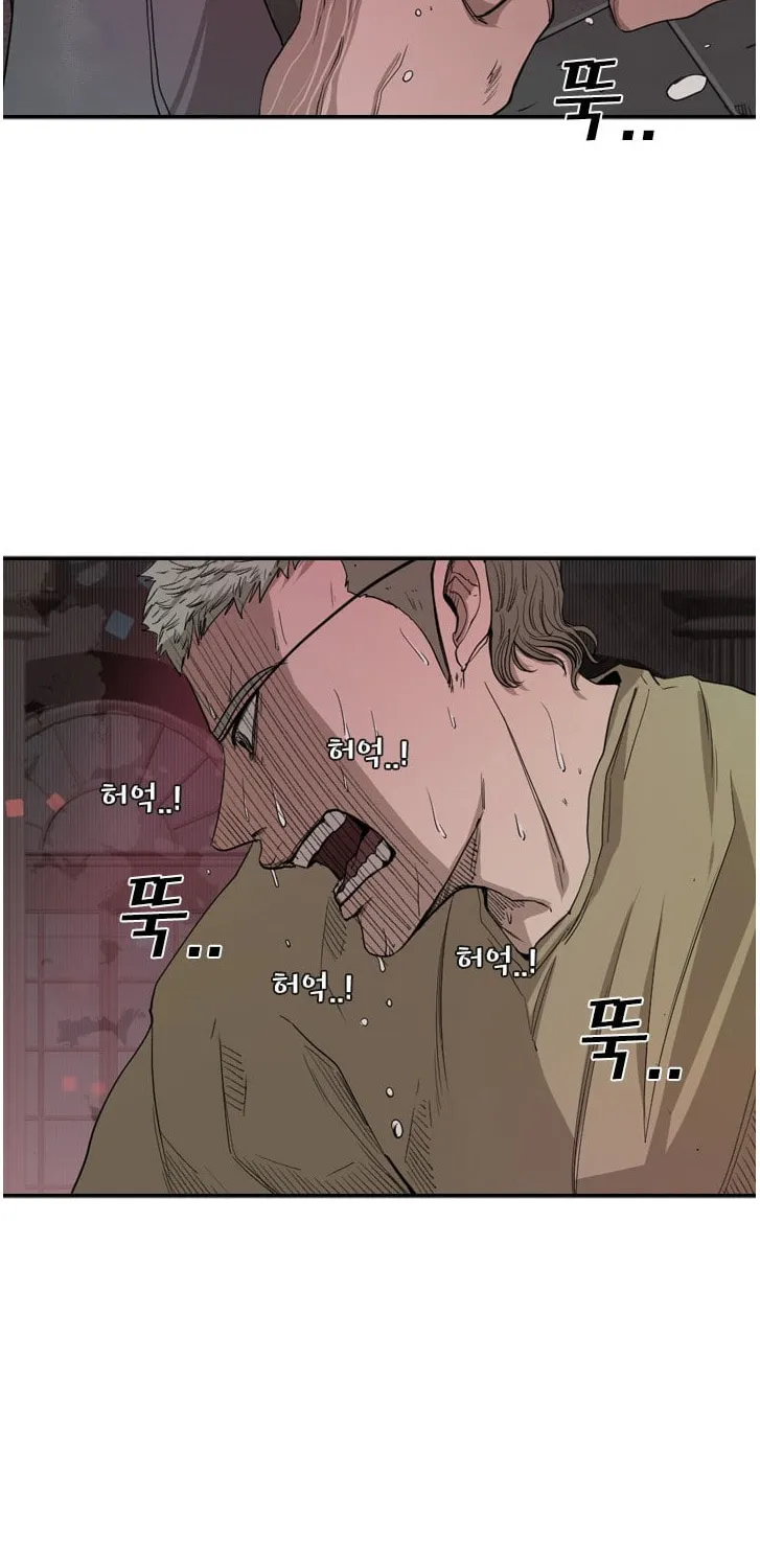 Read Shark chapter 98 image 50 on Lezhin