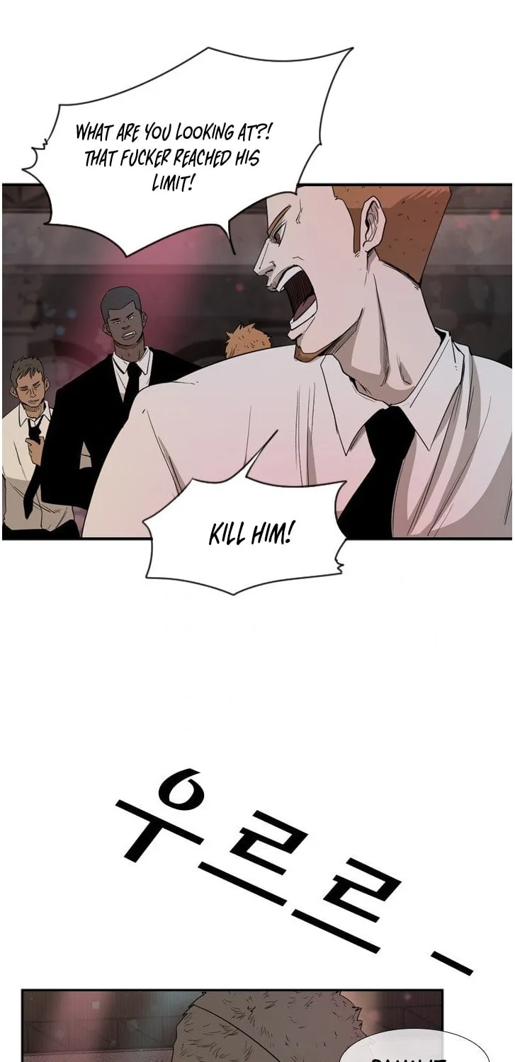 Read Shark chapter 98 image 51 on Lezhin