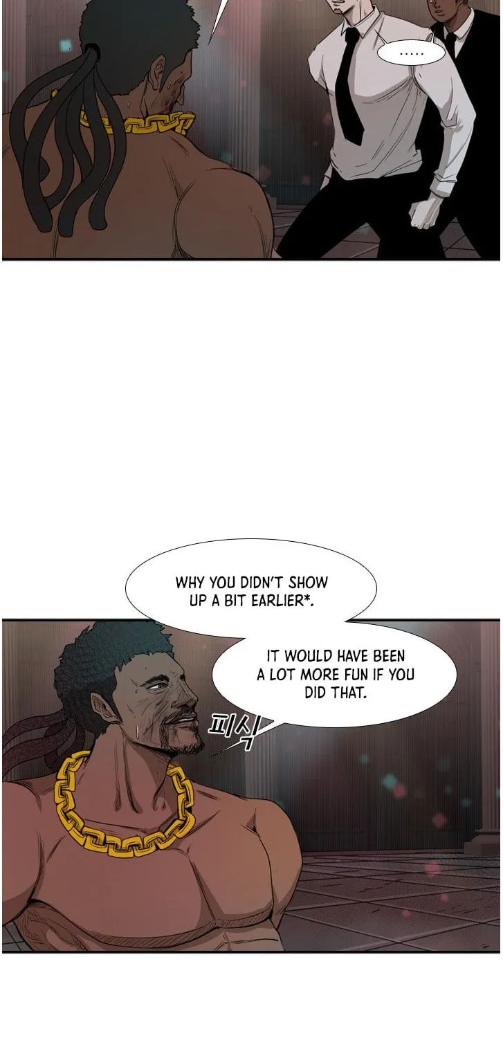 Read Shark chapter 98 image 54 on Lezhin