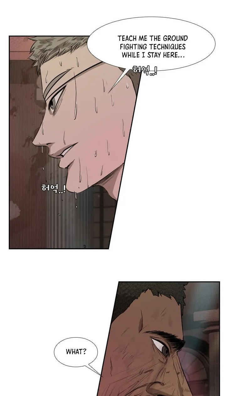 Read Shark chapter 98 image 56 on Lezhin