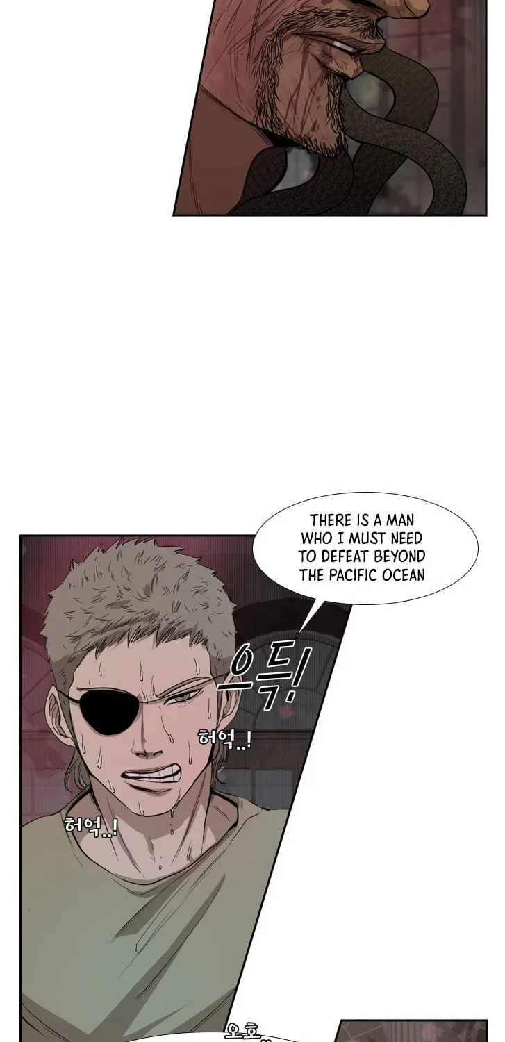 Read Shark chapter 98 image 57 on Lezhin