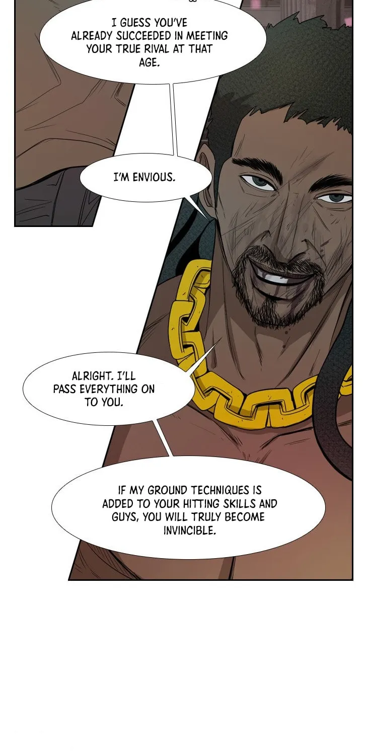Read Shark chapter 98 image 58 on Lezhin