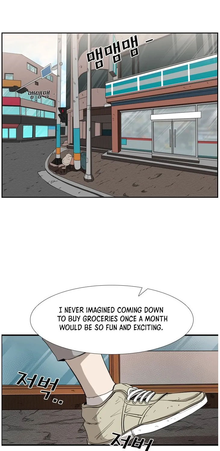 Read Shark chapter 98 image 62 on Lezhin