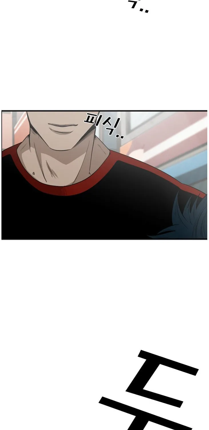 Read Shark chapter 98 image 63 on Lezhin