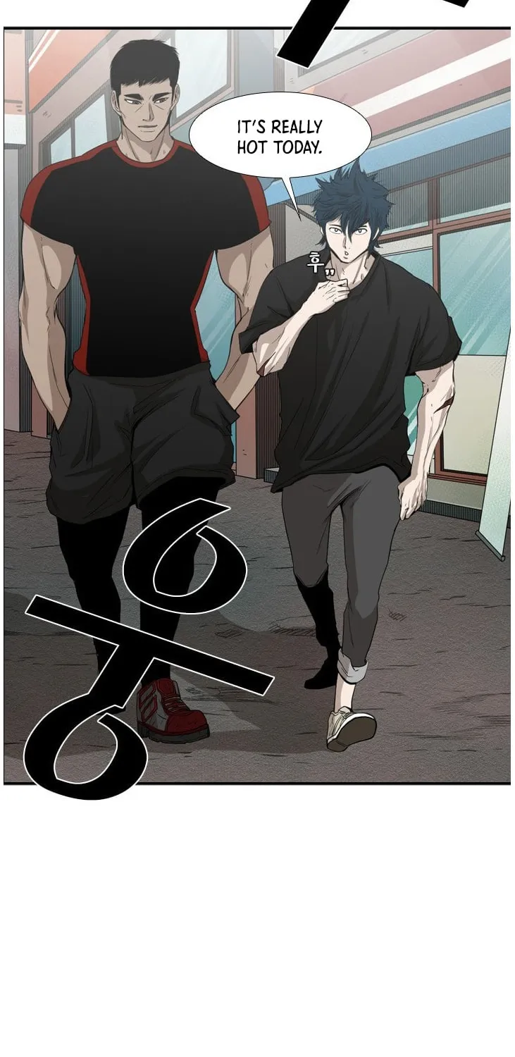 Read Shark chapter 98 image 65 on Lezhin