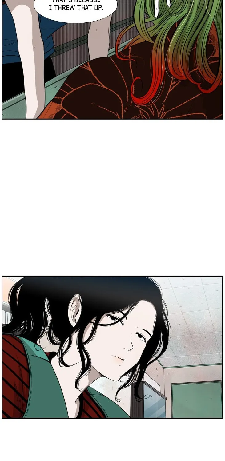 Read Shark chapter 98 image 74 on Lezhin