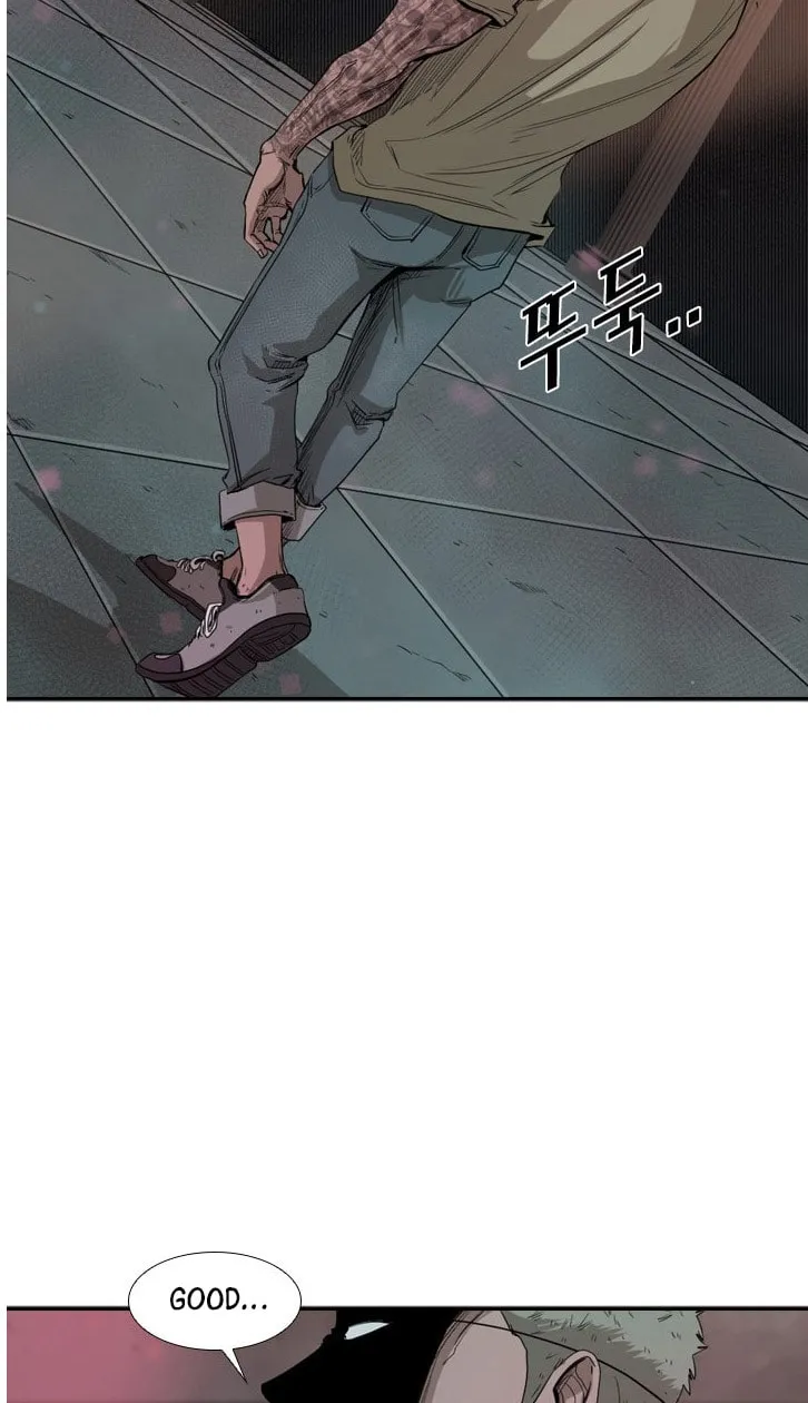 Read Shark chapter 98 image 8 on Lezhin