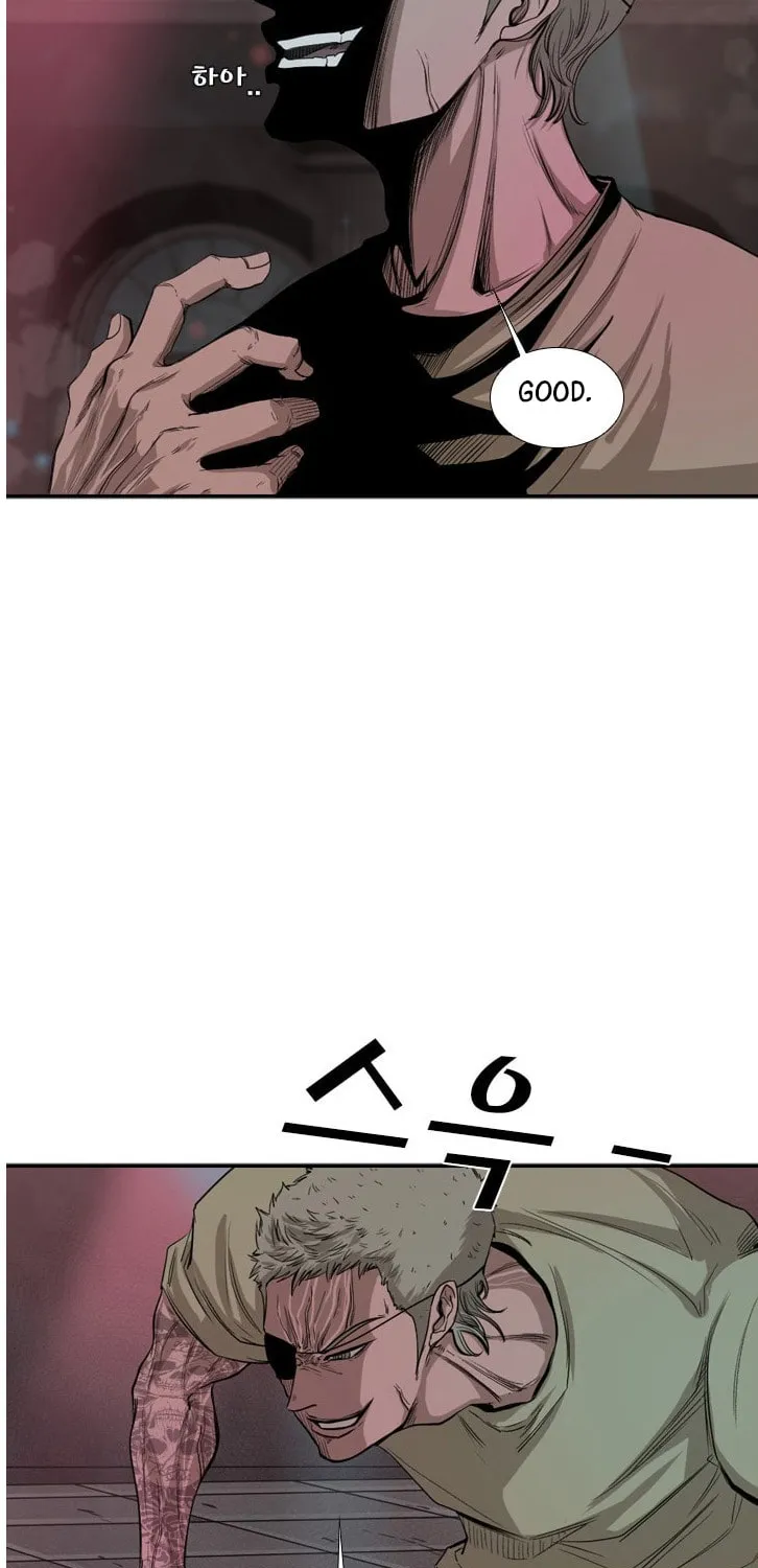 Read Shark chapter 98 image 9 on Lezhin