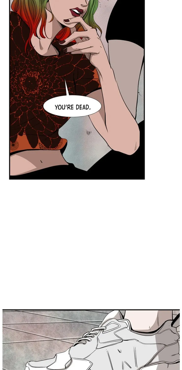 Read Shark chapter 99 image 11 on Lezhin