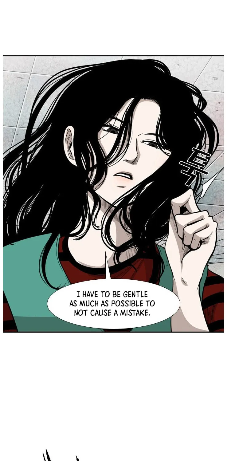 Read Shark chapter 99 image 15 on Lezhin
