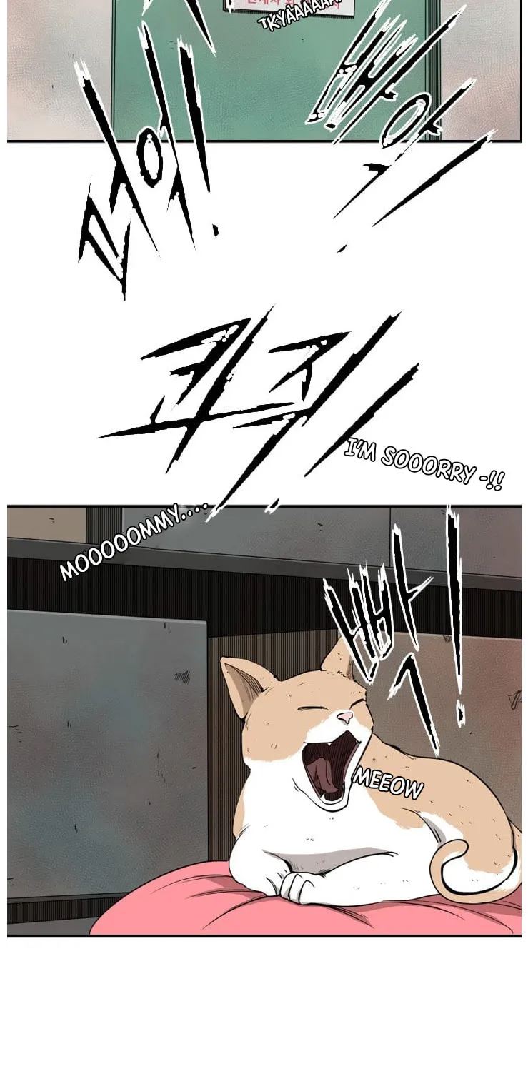 Read Shark chapter 99 image 17 on Lezhin