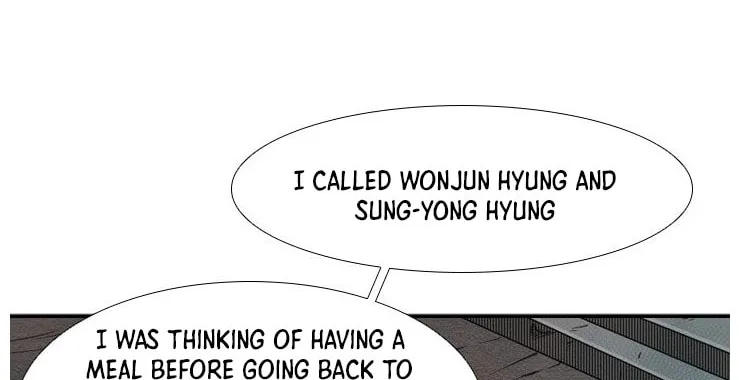 Read Shark chapter 99 image 20 on Lezhin