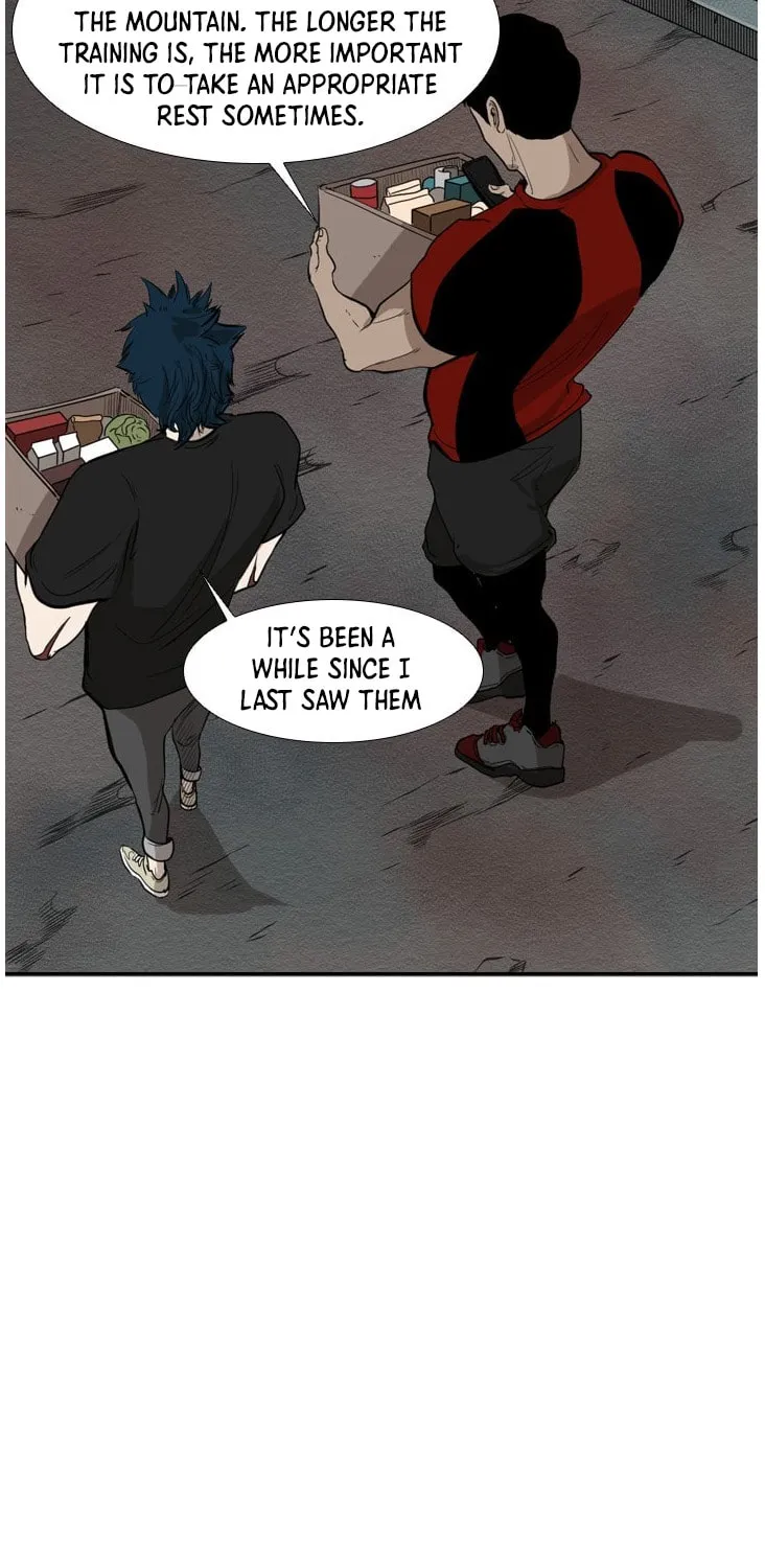 Read Shark chapter 99 image 21 on Lezhin