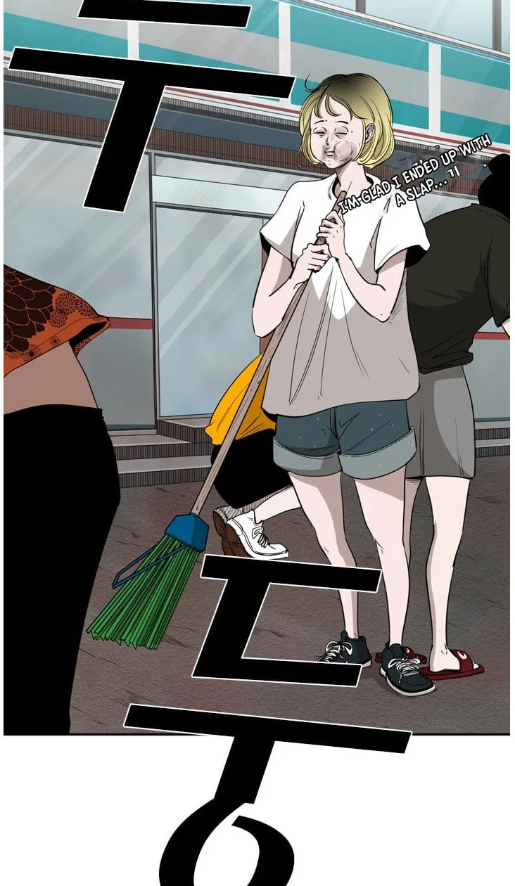 Read Shark chapter 99 image 24 on Lezhin