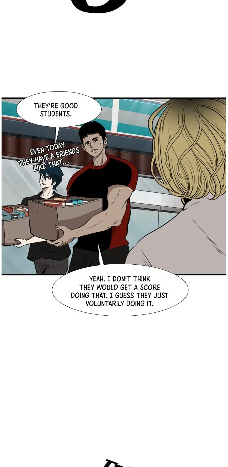 Read Shark chapter 99 image 25 on Lezhin