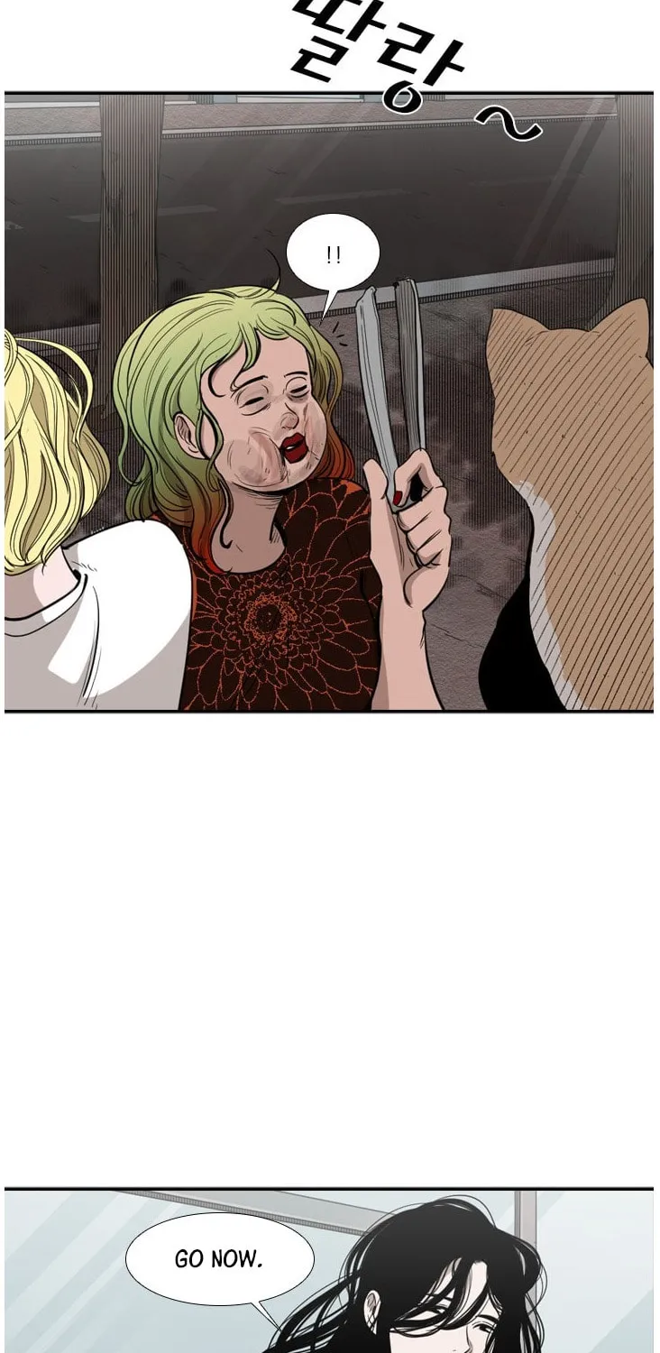 Read Shark chapter 99 image 26 on Lezhin