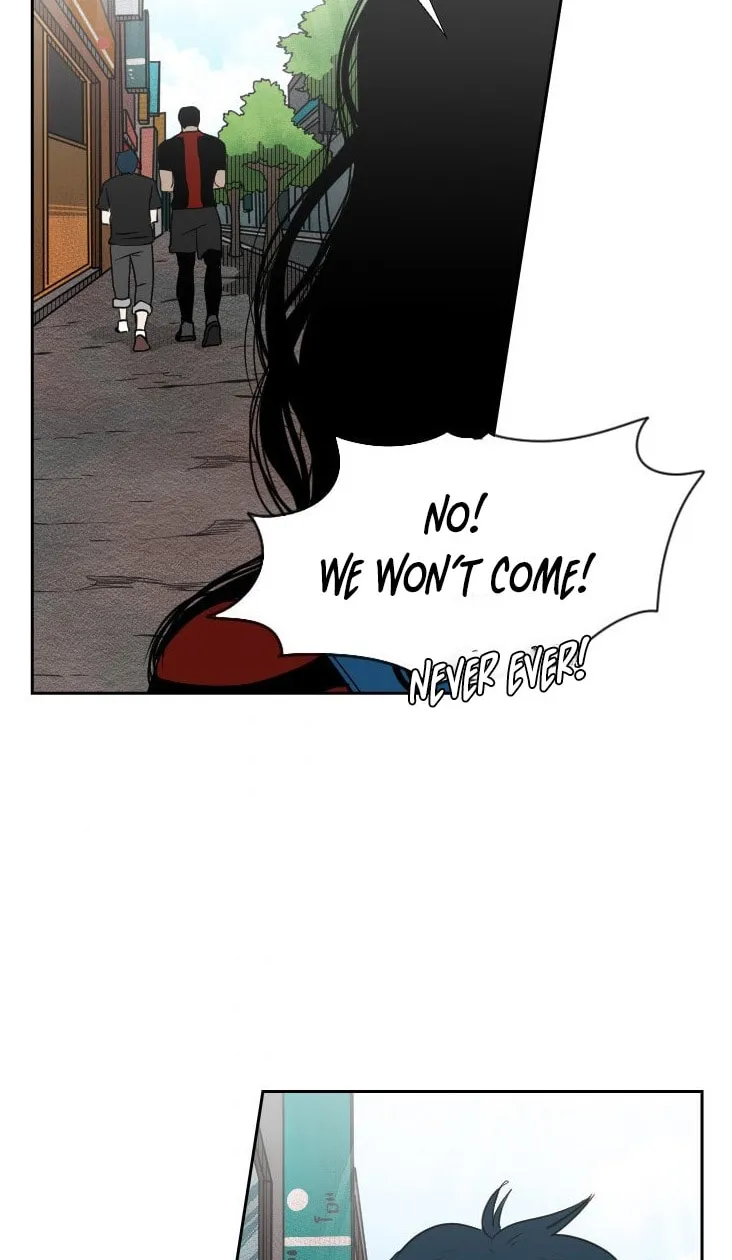 Read Shark chapter 99 image 28 on Lezhin