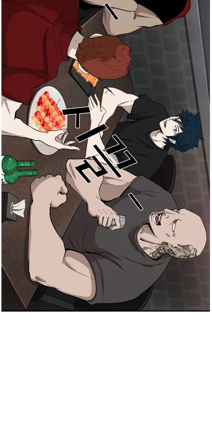 Read Shark chapter 99 image 33 on Lezhin