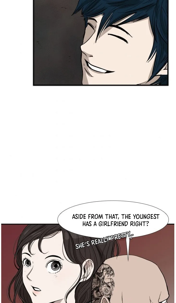Read Shark chapter 99 image 36 on Lezhin