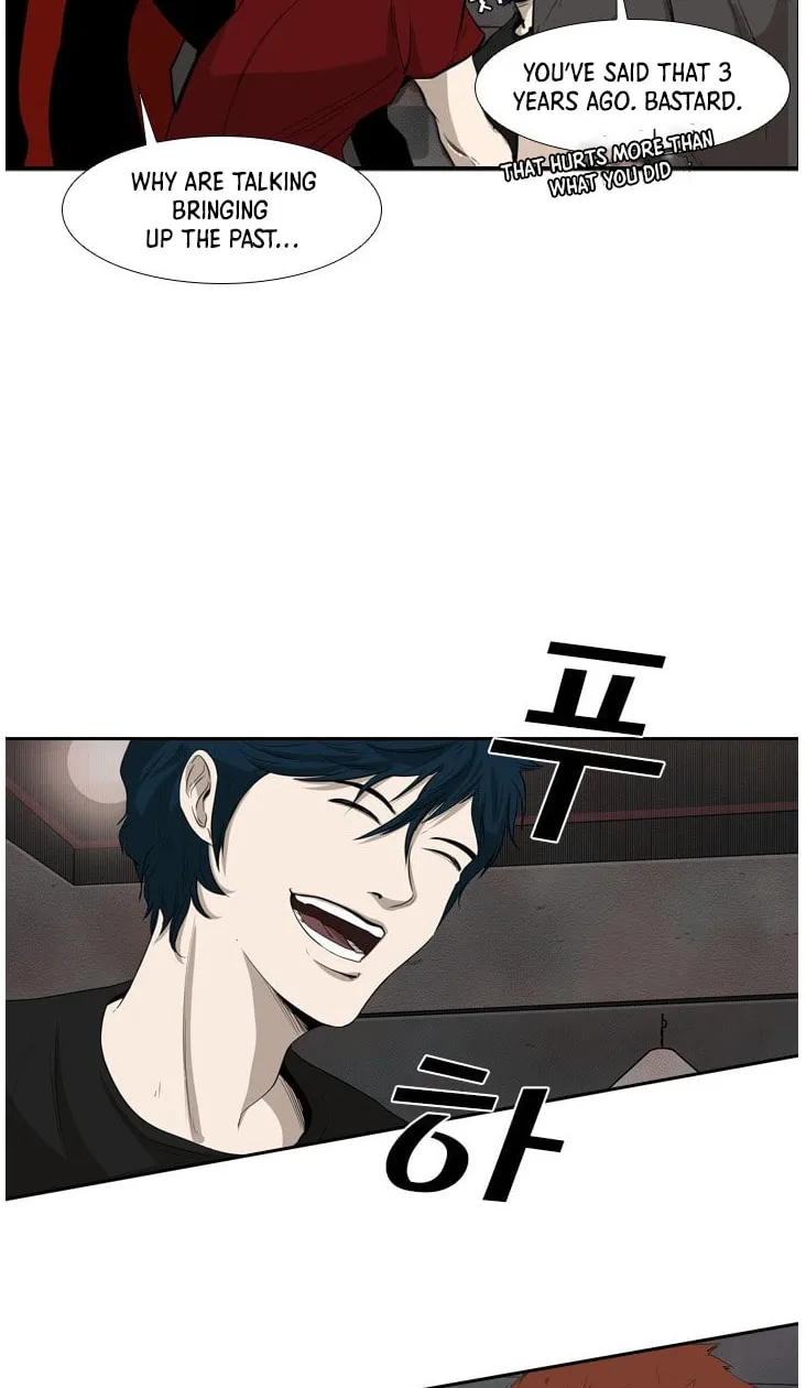 Read Shark chapter 99 image 40 on Lezhin