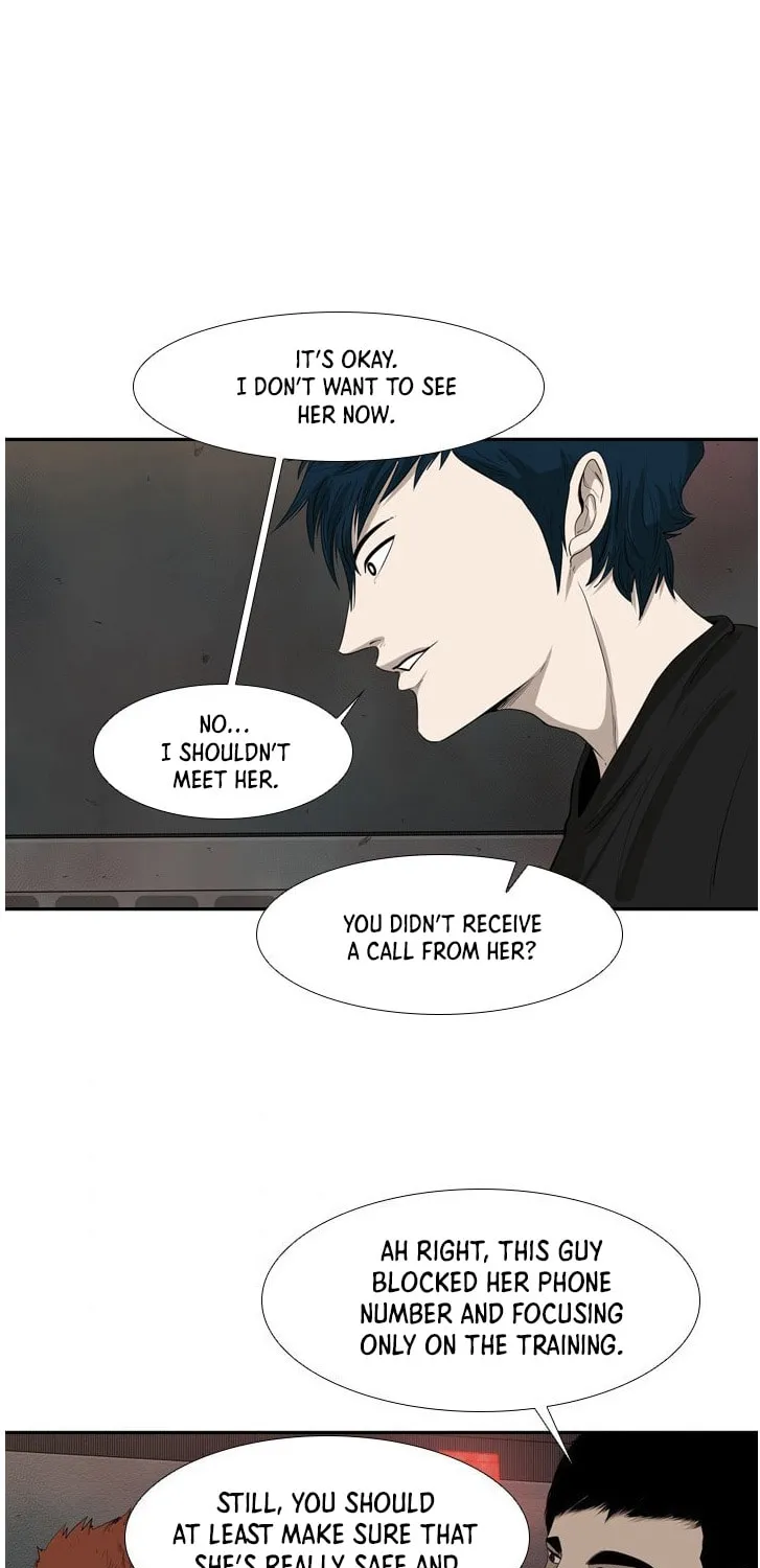 Read Shark chapter 99 image 43 on Lezhin