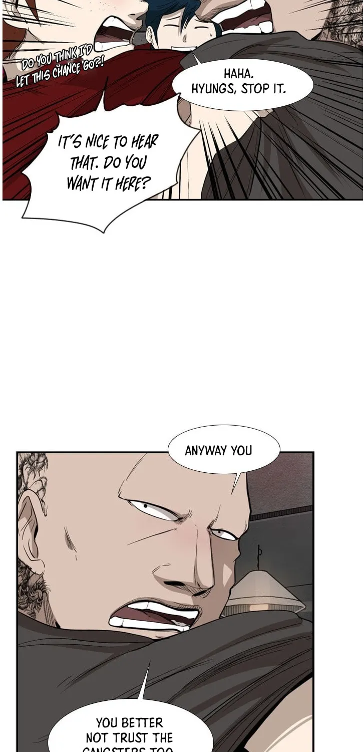 Read Shark chapter 99 image 47 on Lezhin
